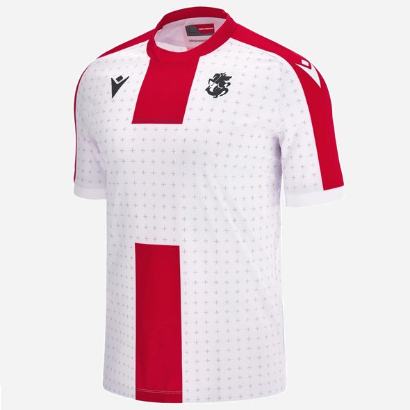 Tailandia Camiseta Georgia 1st 2024